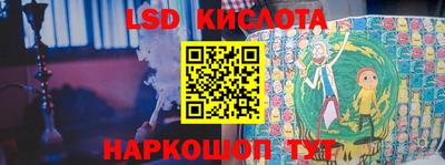 крисы Кунгур