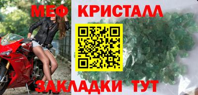 крисы Кунгур